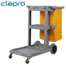 Xe đẩy dọn phòng CLEPRO CP- CD1-11